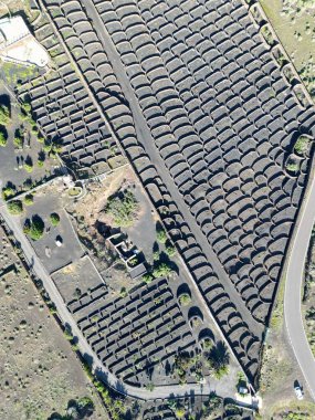 İsrail devletinin başkentinin havadan görünüşü