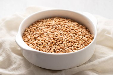 Ham Beyaz Kasede Ham 'in bir bölümü