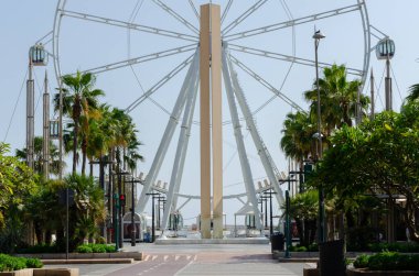 ALMERIA, İspanya - 26 Mayıs 2023 İspanya 'nın Endülüs bölgesindeki Almerya kentinin kültürel ve eğlence programının turistik bileşeni