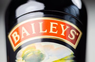 LONDON, İngiltere - 22 MARCH 2024 Baileys
