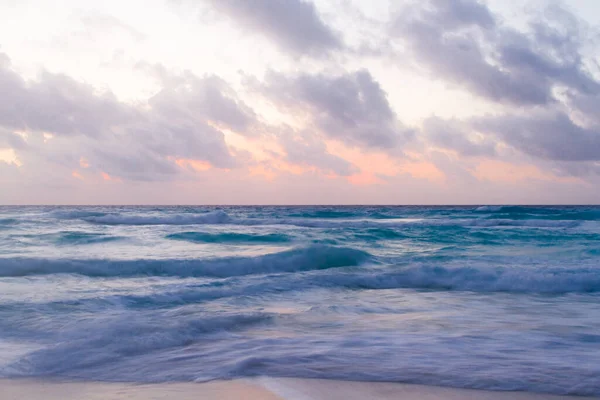 카리브해의 해변에서 — 스톡 사진