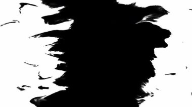 Dinamik medya ve yaratıcı projeler için ideal olan canlı ve renkli mürekkep sıçrama efektlerini keşfedin