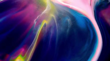 Sıvı sanatta canlı, kıvrımlı renkler keşfedin, dinamik arka planlar, duvar kağıtları ve yaratıcı tasarımlar için ideal