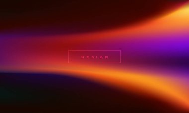 Gradient abstract backgrounds. soft tender pink, purple, orange and yellow gradients for app, web design, webpages, banners, greeting cards. vector design. clipart