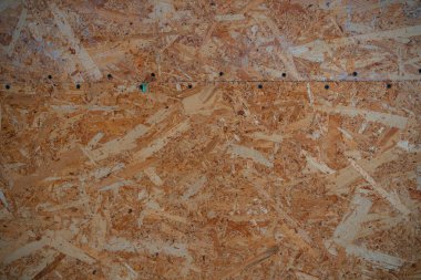 Benzersiz dokusunu ve katmanlarını gösteren oryantasyon iplikçiklerinin yakın plan görüntüsü.