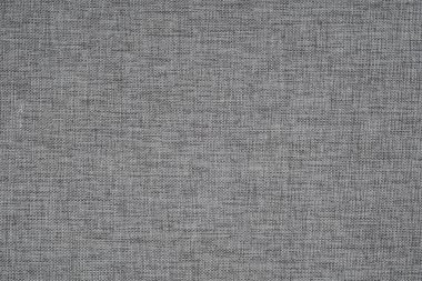 gri Pamuk Kumaş dokusu arka plan. 