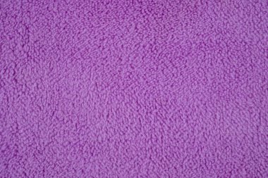 Mikrofiber kumaş dokusu arka planı. Kumaş dokusu bir arkaplan olarak. 