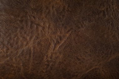 Kahverengi deri arka plan. Deri arka plan gibi.. 
