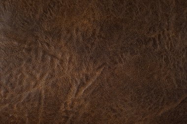 Kahverengi deri arka plan. Deri arka plan gibi.. 