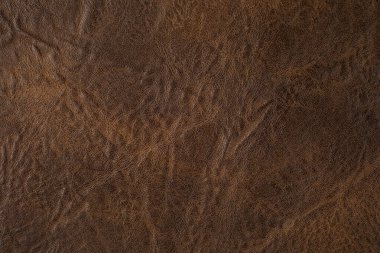 Kahverengi deri arka plan. Deri arka plan gibi.. 
