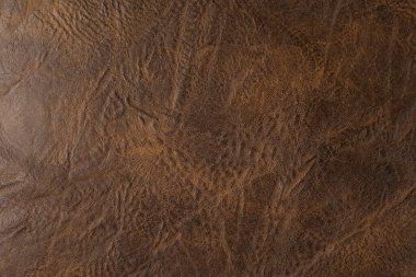 Kahverengi deri arka plan. Deri arka plan gibi.. 