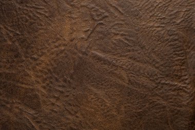 Kahverengi deri arka plan. Deri arka plan gibi.. 