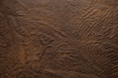 Kahverengi deri arka plan. Deri arka plan gibi.. 