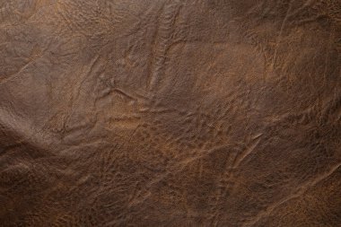 Kahverengi deri arka plan. Deri arka plan gibi.. 