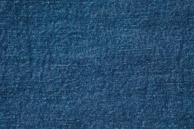 Denim kumaşı, kot uskumrusunu kapat.