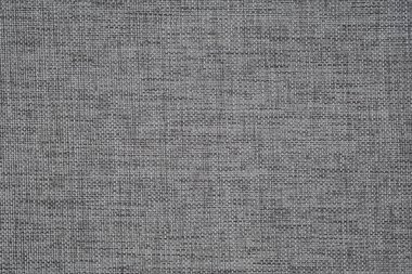 gri Pamuk Kumaş dokusu arka plan. 