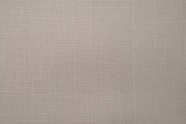 Bej rengi pamuk kumaş dokusu arkaplanı.