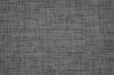 gri Pamuk Kumaş dokusu arka plan. 