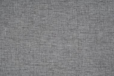 gri Pamuk Kumaş dokusu arka plan. 