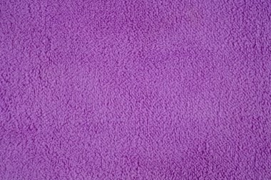 Mikrofiber kumaş dokusu arka planı. Kumaş dokusu bir arkaplan olarak. 