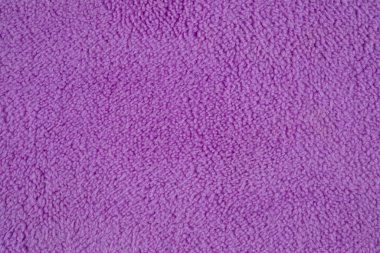 Mikrofiber kumaş dokusu arka planı. Kumaş dokusu bir arkaplan olarak. 