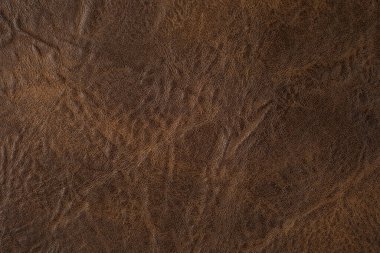 Kahverengi deri arka plan. Deri arka plan gibi.. 