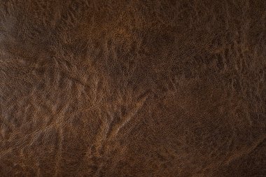 Kahverengi deri arka plan. Deri arka plan gibi.. 