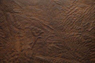 Kahverengi deri arka plan. Deri arka plan gibi.. 