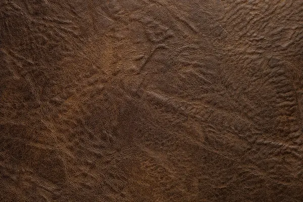 Kahverengi deri arka plan. Deri arka plan gibi.. 