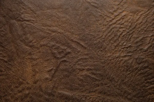 Kahverengi deri arka plan. Deri arka plan gibi.. 