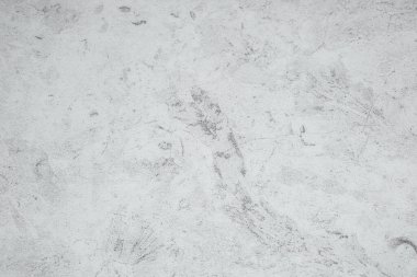 Detaylı desenli açık gri yüzey ve pürüzsüz bir son, arka plan için mükemmel..