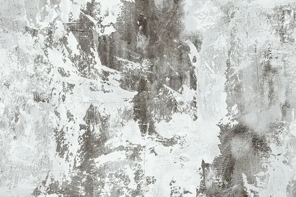 Sanatsal projeler için soyut desenleri olan desenli gri ve beyaz yüzey