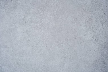 Açık mavi beton arkaplan ince detaylar ve ince yüzey tahıllarıyla