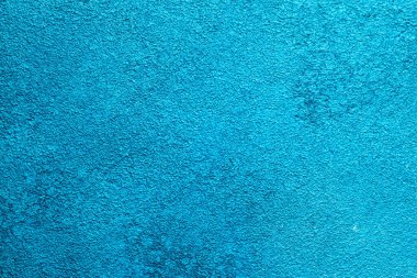 parlak mavi desenli arkaplan yakın plan