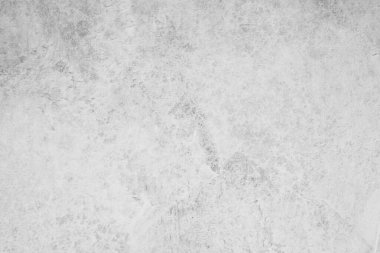 En az tasarım veya mimari konsept için açık beyaz çimento dokusu arka planı