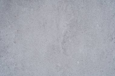 Açık mavi beton arkaplan ince detaylar ve ince yüzey tahıllarıyla