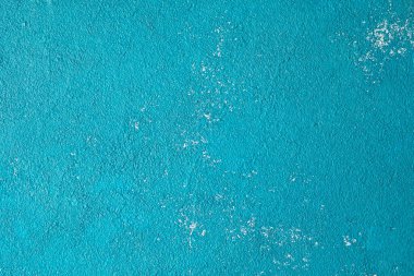 mavi desenli duvar yüzey arkaplanı sıkıntılı detaylarla