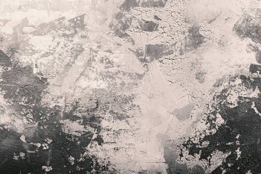 İç plan ve kırsal sanatsal tasarım kavramları için kahverengi tonlu desenli beton duvar 