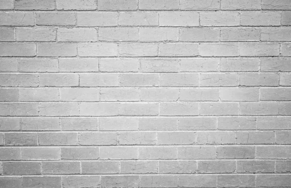 Kompletní Snímek Bílé Betonové Stěny Pozadí Betonová Stěna Stěna Postavená — Stock fotografie