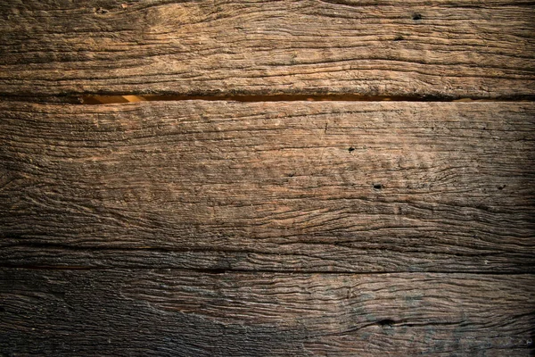 Крупный План Деревянного Стола Текстуры Поверхности — стоковое фото