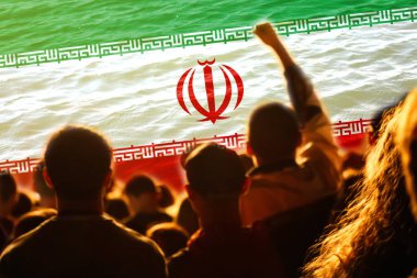 İran 'da yapılan protestoları iptal et. Sınır üzerinde çatışma. Dünya krizi. Ülke bayrağı. Kadın hakları. Erkek eli. Odaklanamıyorum.