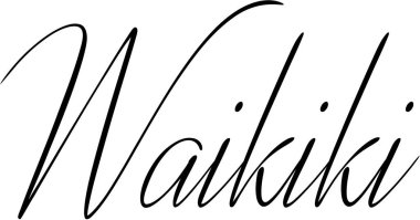 Seyahat tasarımları, markalaşma ve tropikal hedef promosyonları için uygun akışkan bir senaryoda 