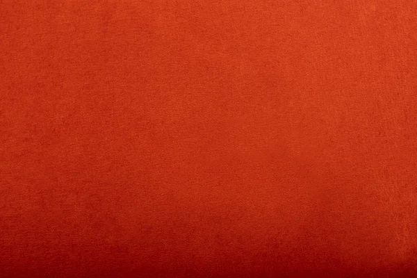 Rode Textuur Van Kwaliteitsleer Close — Stockfoto