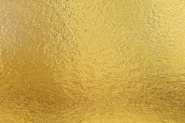 Textura Oro Fondo Dorado Iridiscente Festivo Costoso — Foto de Stock