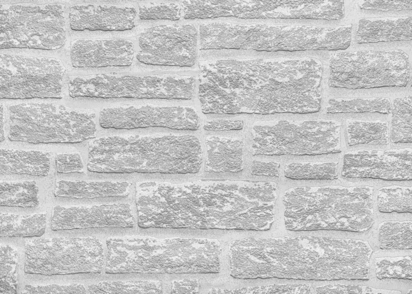 Серая Бумага Обои Плотной Текстурой Кирпичной Стены — стоковое фото