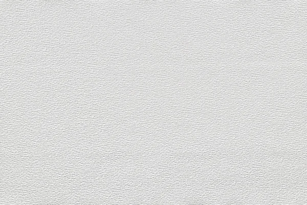 抽象的な混沌としたパターンを持つ白い紙の壁紙のテクスチャ プラスチック製エンボス加工の壁 — ストック写真