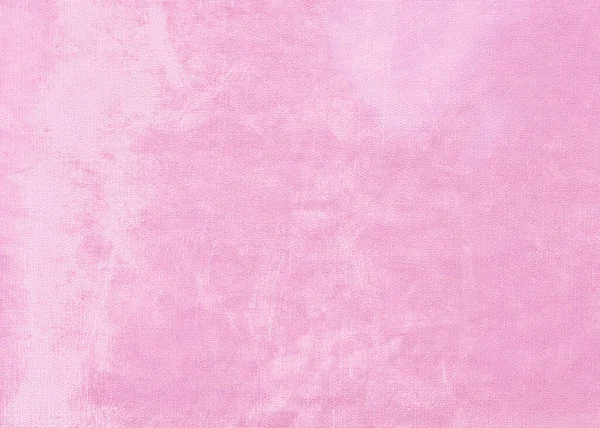 Светло Розовая Бумага Царапинами Царапинами — стоковое фото