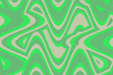 Soyut yeşil arkaplan veya güzel çizgileri olan desen. Yeşil mermer desenli soyut arkaplan