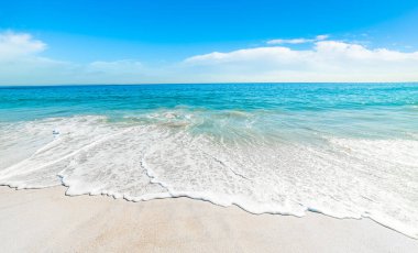 altın sahil Pacific Beach, California