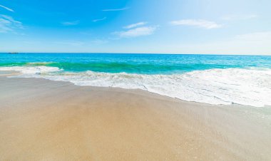 Laguna Beach, California açık gökyüzü
